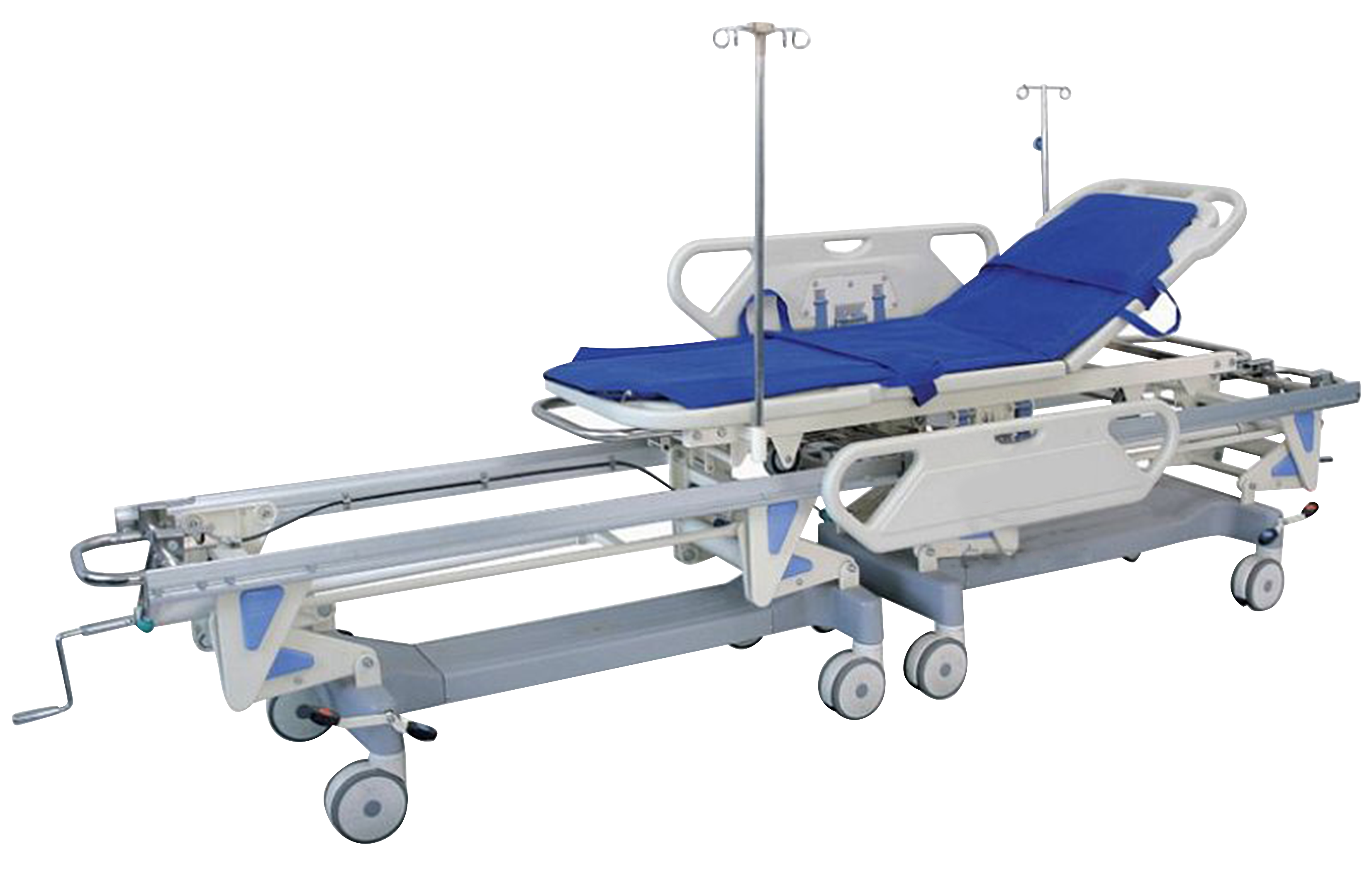 Connecting Stretcher KCS-A100