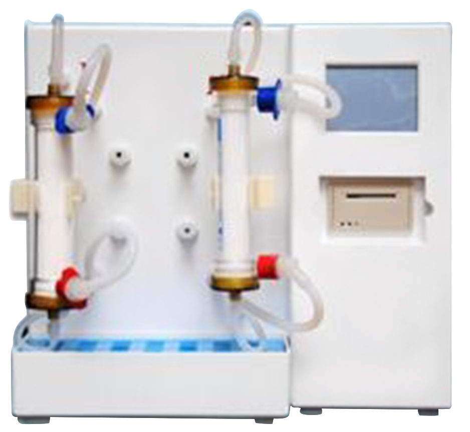 Dialyzer Reprocessing Machine KDR-A101