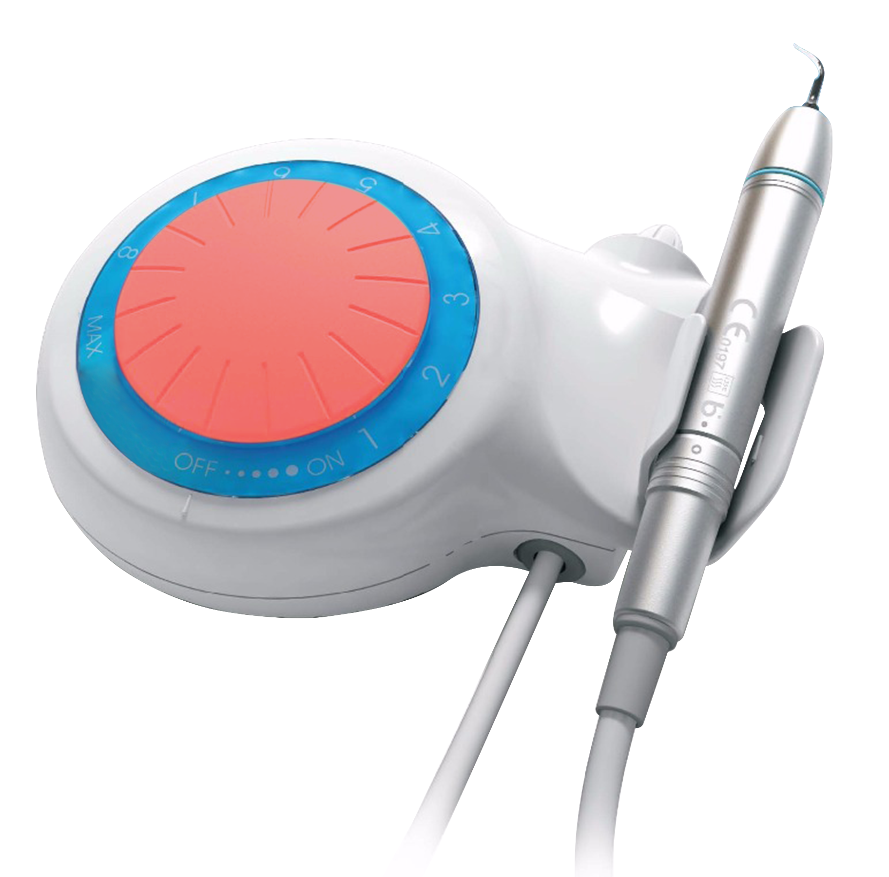 Ultrasonic Scaler KDS-A101