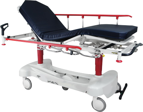 Emergency Stretcher KES-A200
