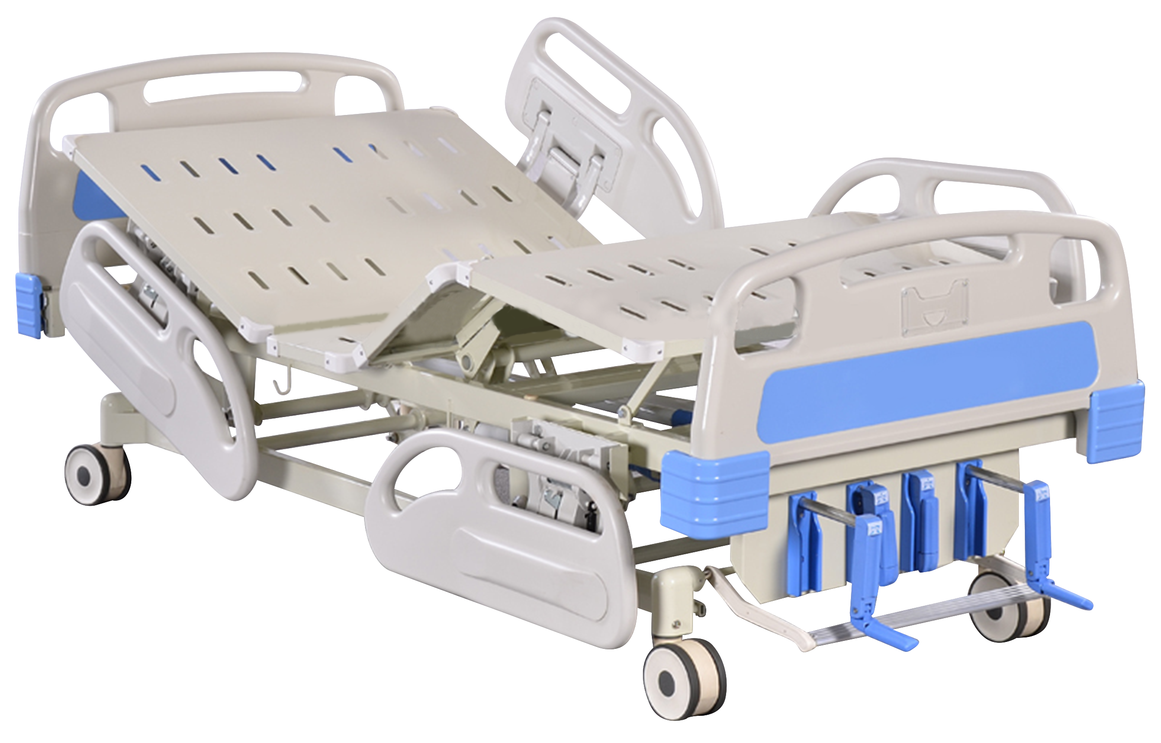 Hospital bed KHB-A200