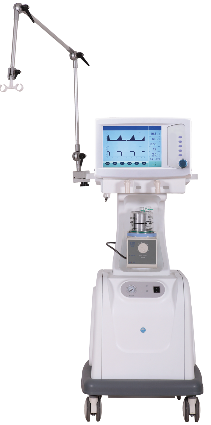 Intensive Care Ventilator KIV-A101