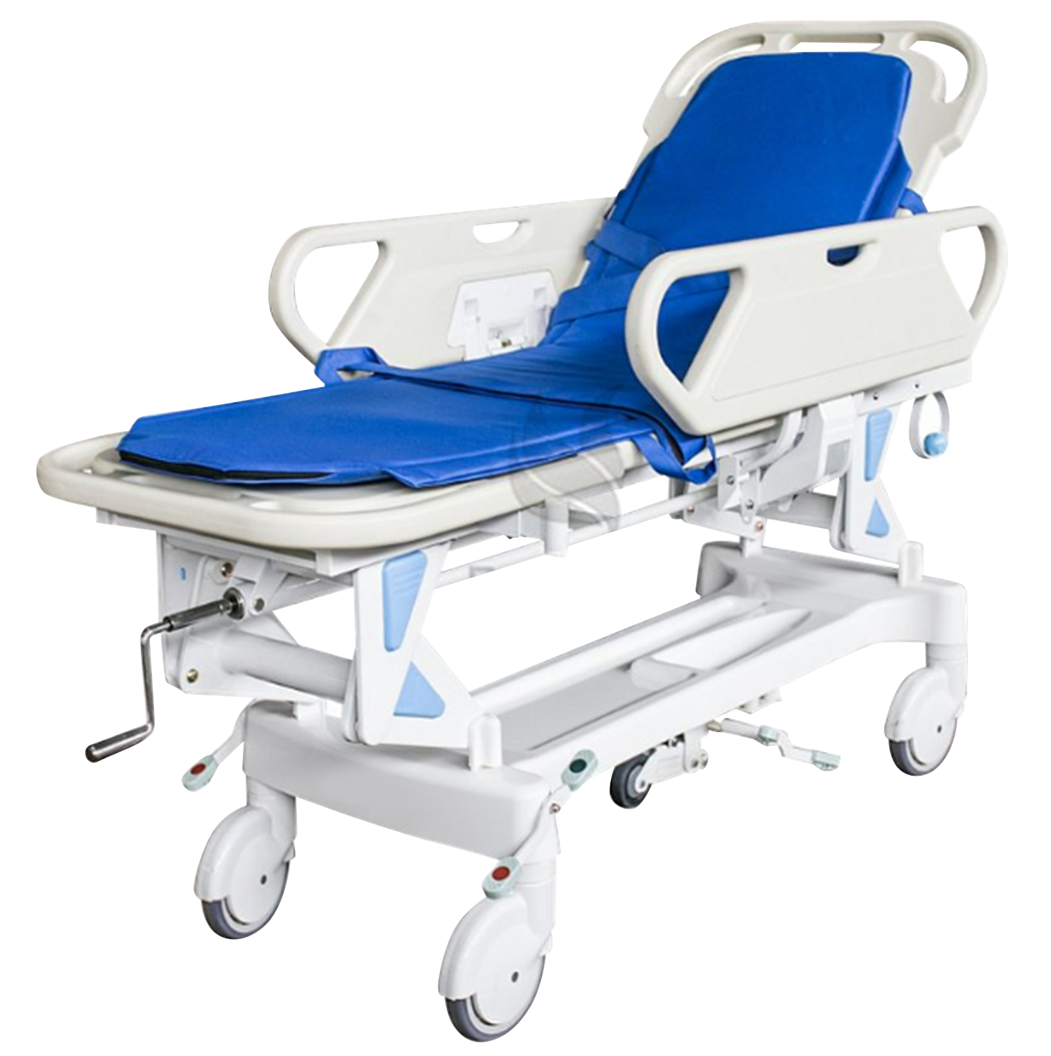 Manual Transfer Stretcher KMS-A100